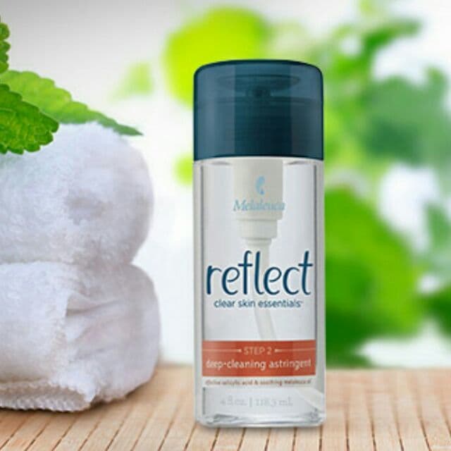 Reflect Deep-Cleaning Astringent