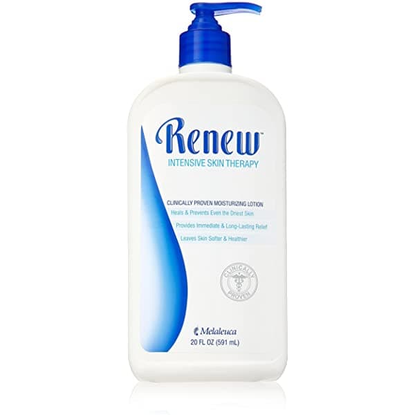 Renew Intensive Skin Therapy Lotion