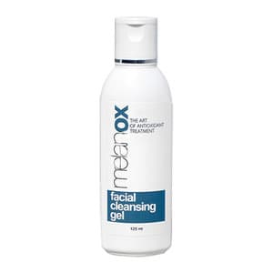 Facial Cleansing Gel