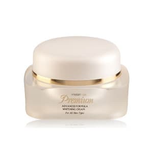 Premium Advanced Formula Whitening Cream