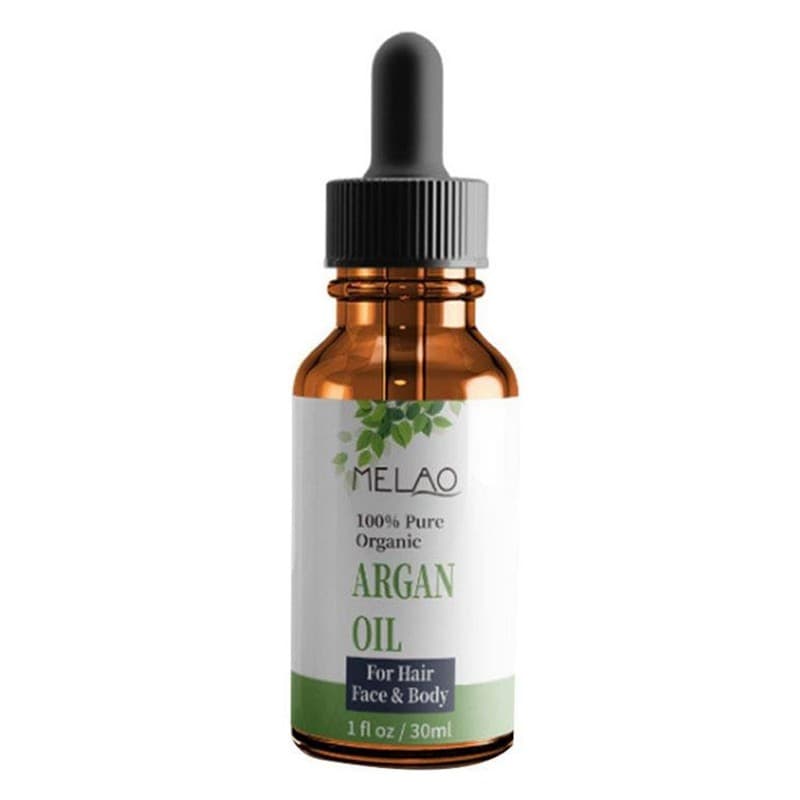 Argan Oil