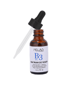 B3 5% Niacinamide Serum review