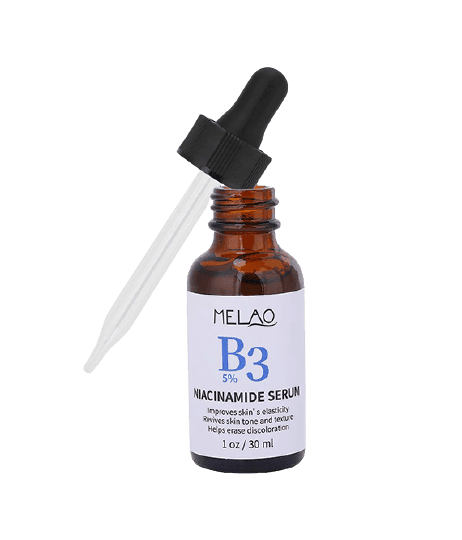 B3 5% Niacinamide Serum
