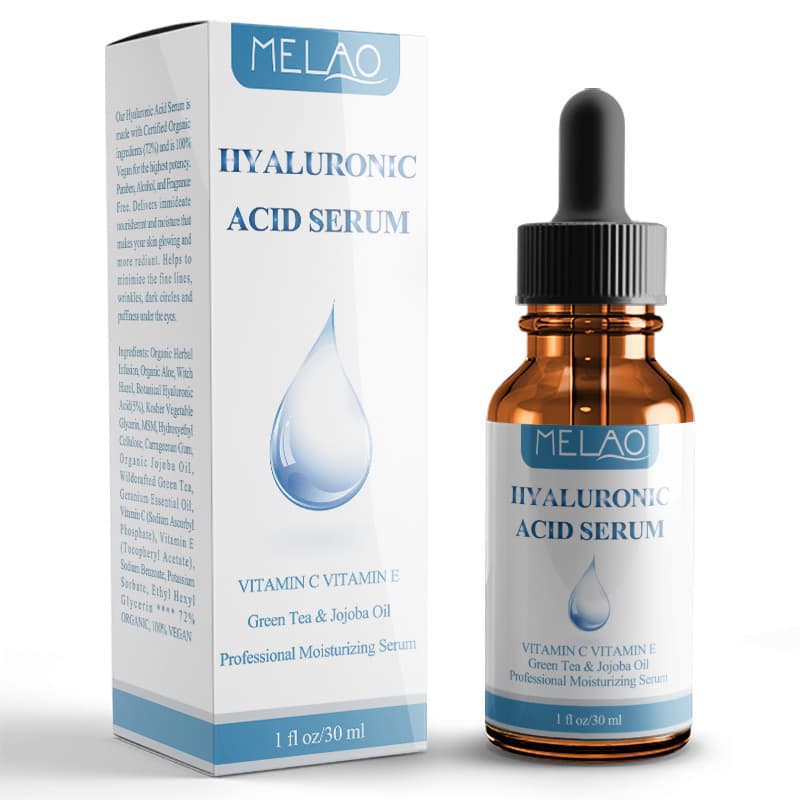 Hyaluronic Acid Serum
