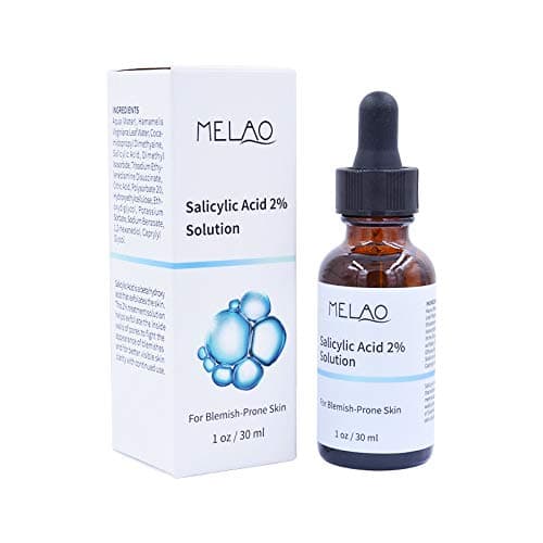 Salicylic Acid 2% Solution