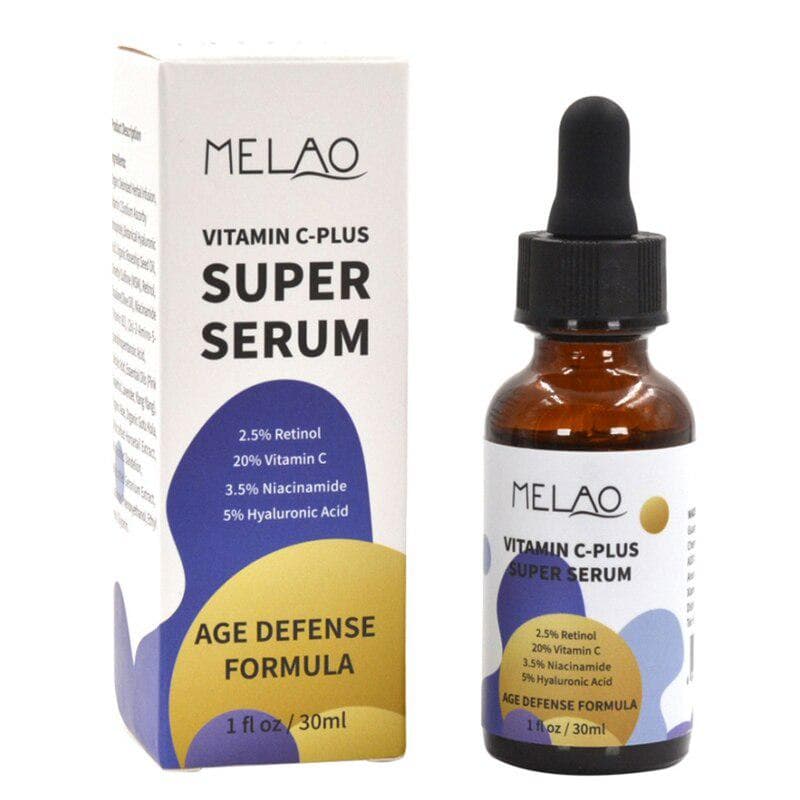 Vitamin C Plus Super Serum
