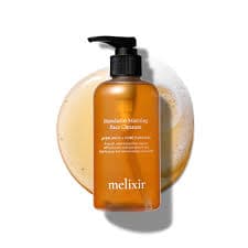 Mandarin Morning Face Cleanser