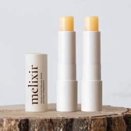 Vegan Lip Butter with Agave 