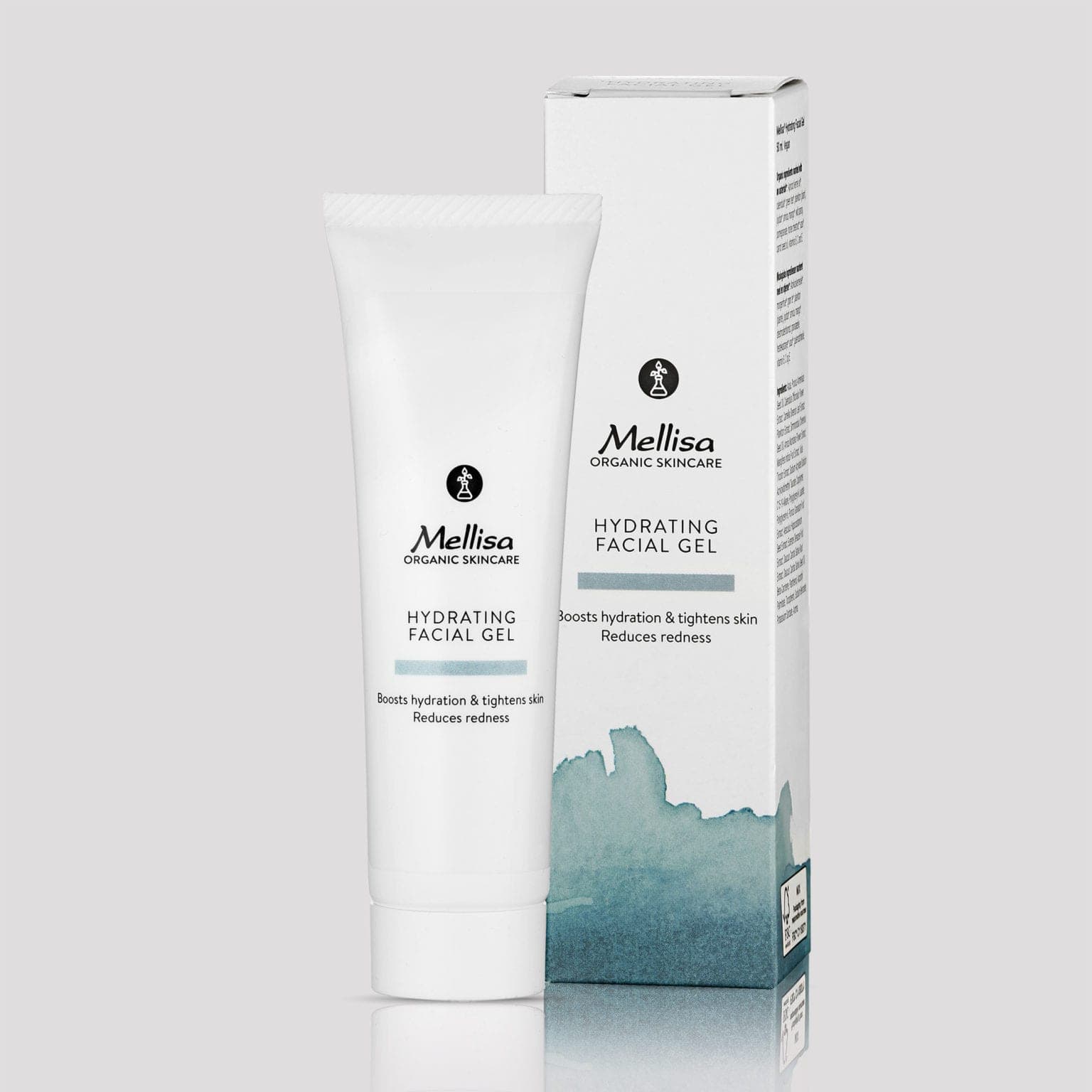 Hydrating Facial Gel