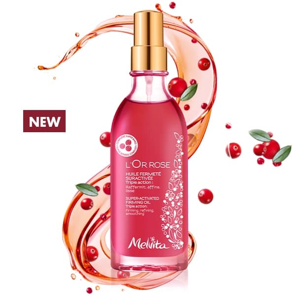 Super-Activated Firming Oil