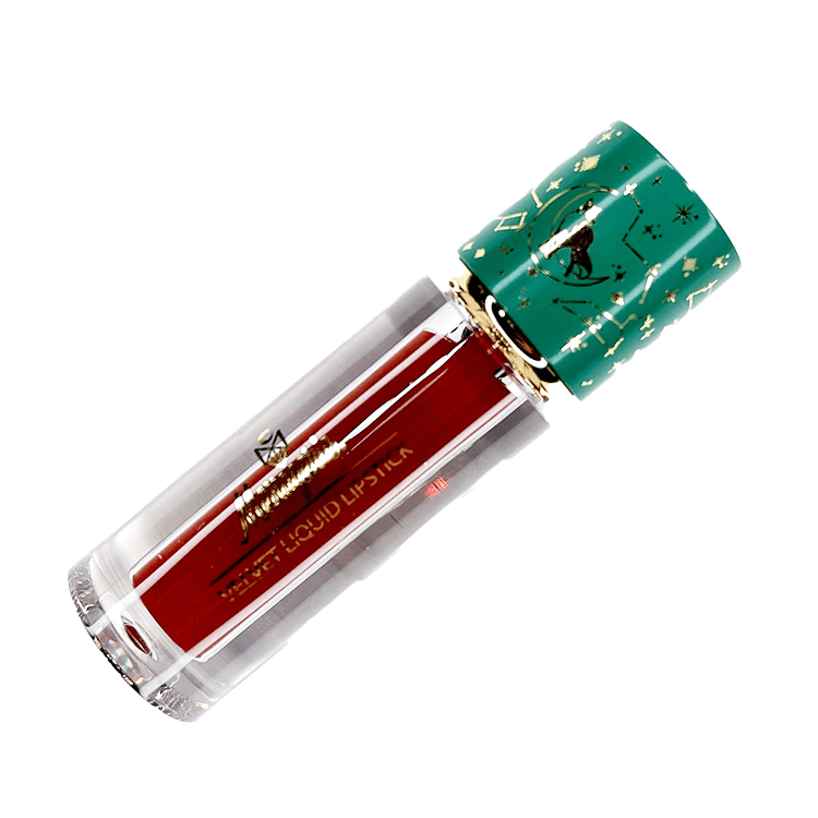 Velvet Matte Liquid Lipstick