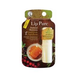 Lip Pure review