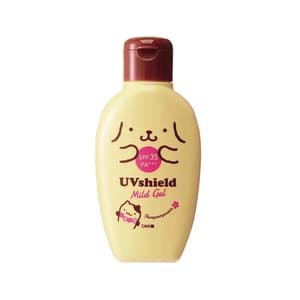 UVshield Mild Gel SPF35 PA+++