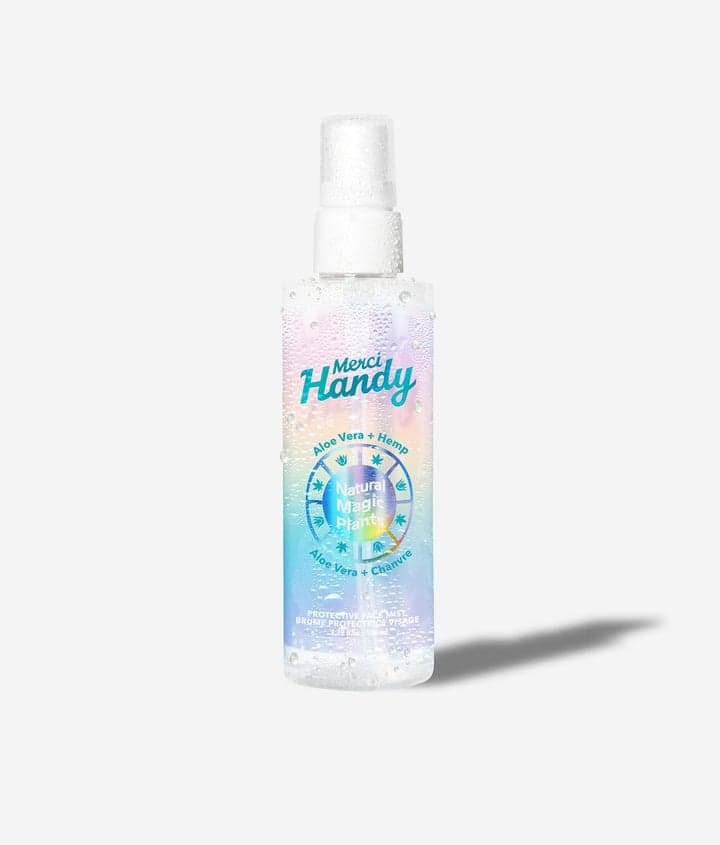 Protective Face Mist