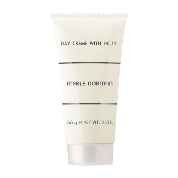 Day Creme with HC-12