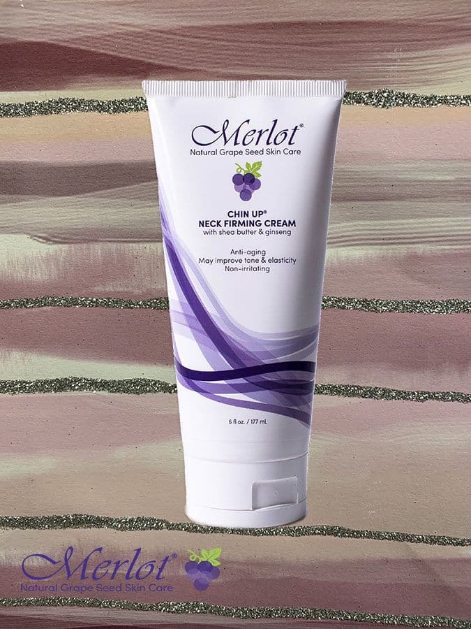 Chin Up Neck Firming Cream