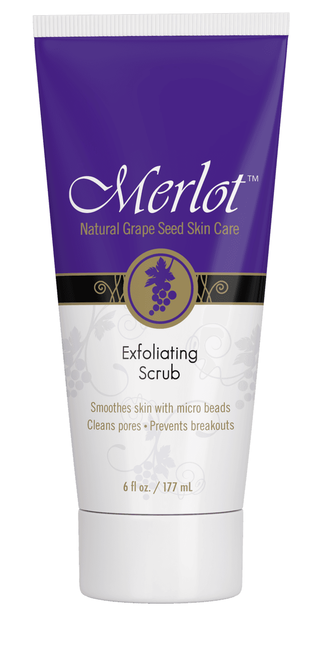 Exfoliating Scrub
