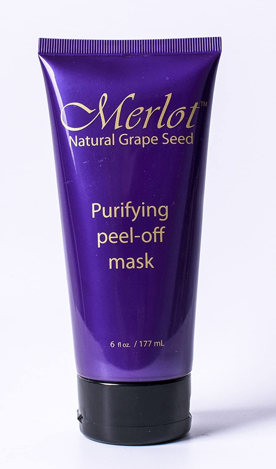 Natural Grape Seed Purifying Peel-Off Mask