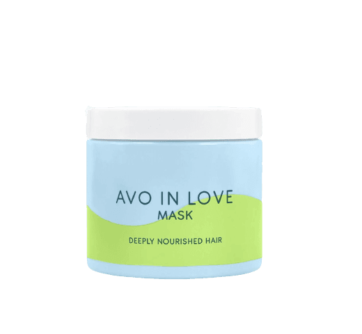 Avo in Love Repairing Mask