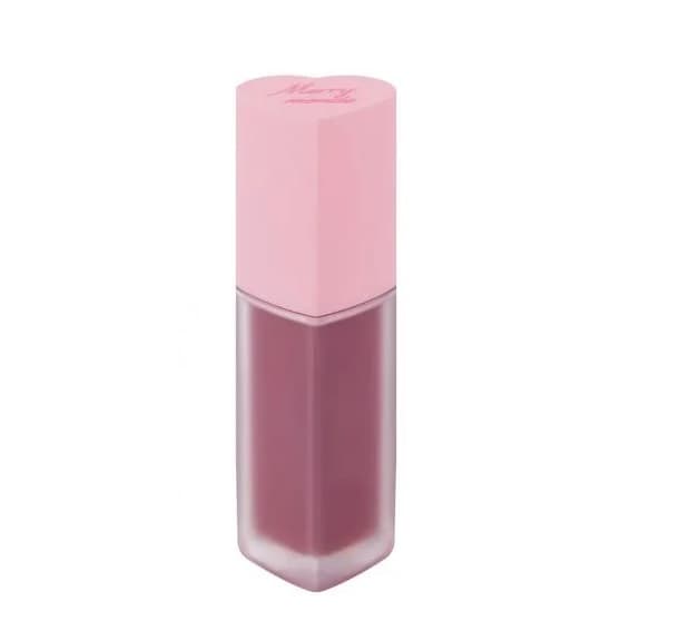 Cherry Heart Tint #Mega Mauve