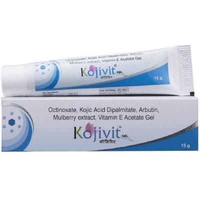 Kojivit Gel 