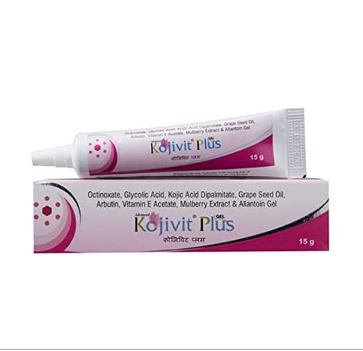 Kojivit Plus Gel