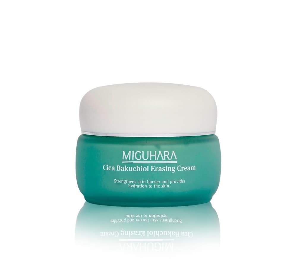 Cica Bakuchiol Erasing Cream
