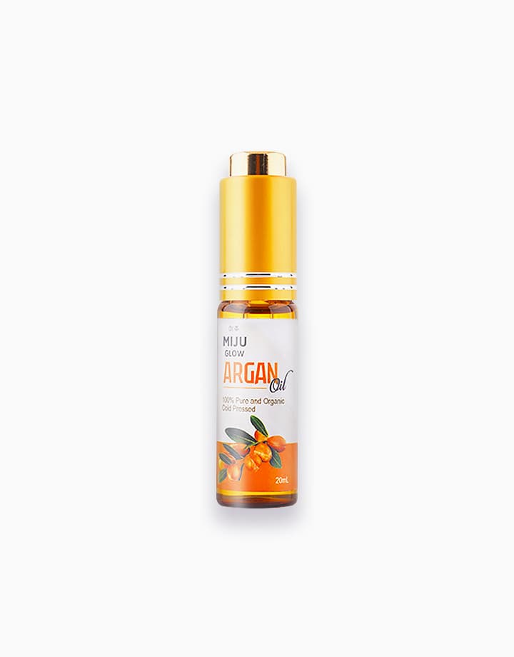 Argan Oil