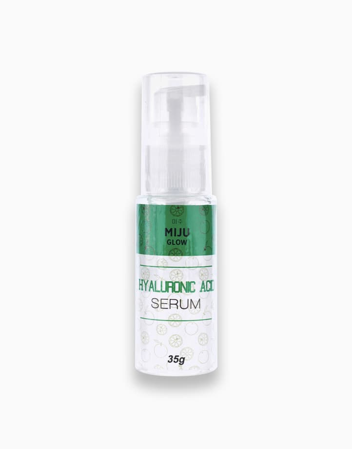 Hyaluronic Acid Serum