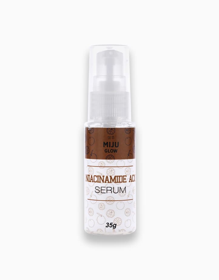Niacinamide Serum