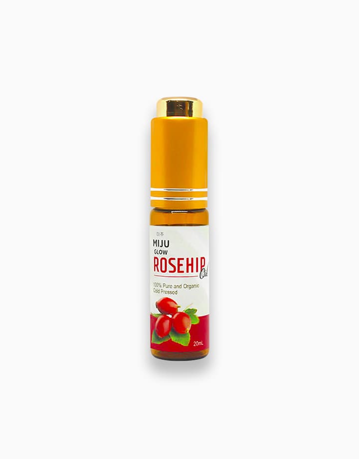 Rosehip Oil