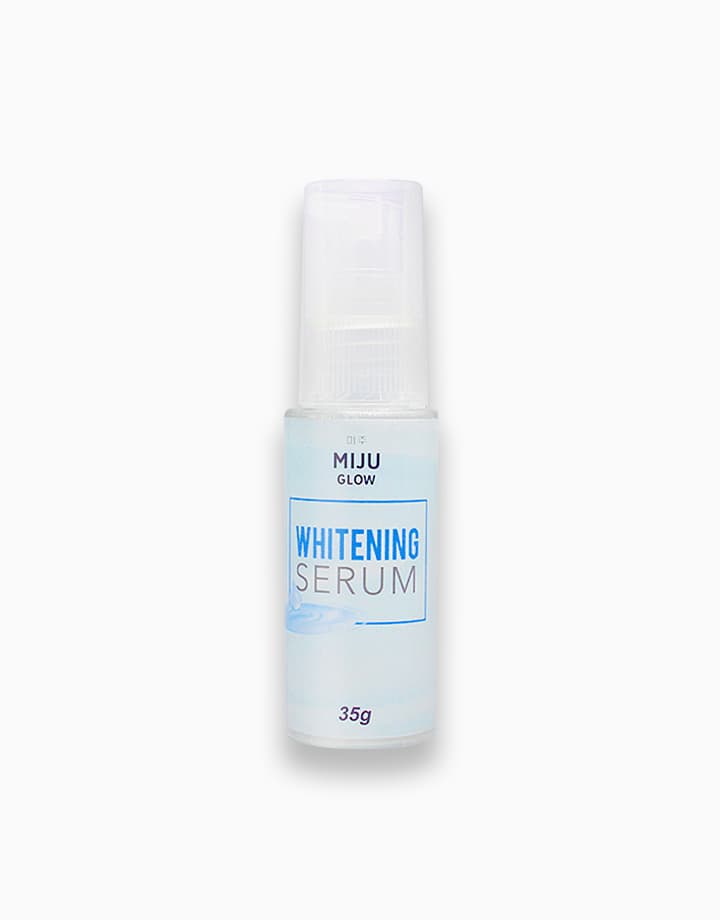 Whitening Serum