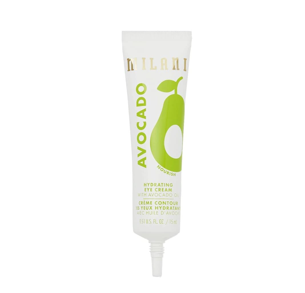 Avocado Hydrating Eye Cream