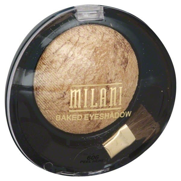 Baked Shadow 606 Drench in Gold