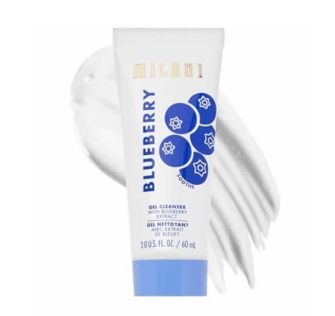 Blueberry Gel Cleanser
