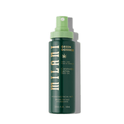 Green Goddess Hydrating Facial Mist 