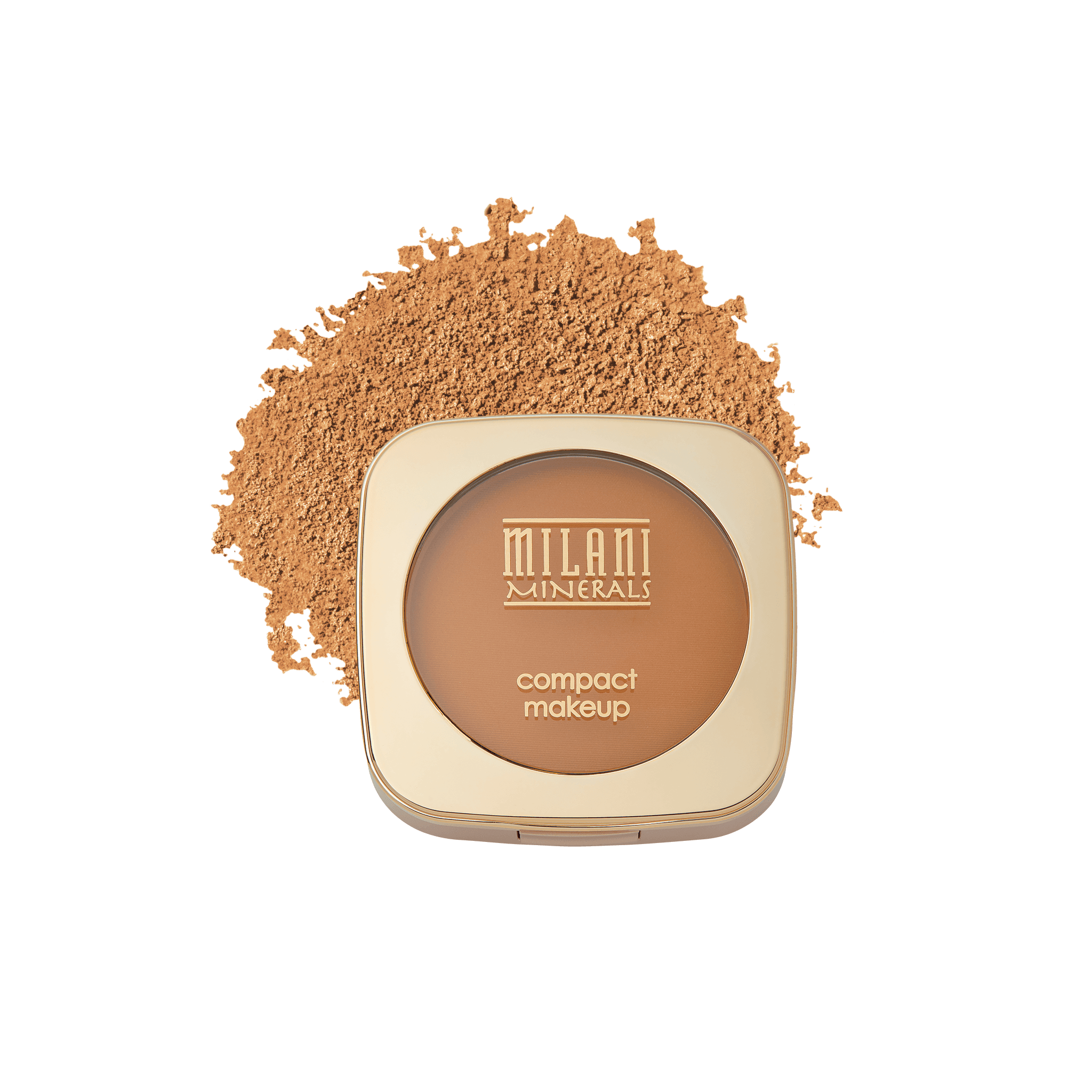 Mineral Compact Makeup 