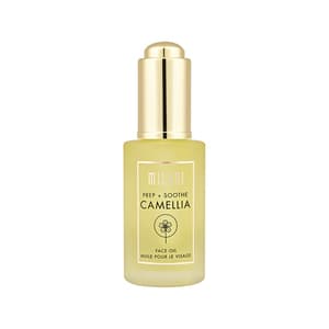Prep + Soothe Camellia Face Oil