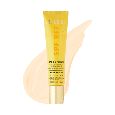 SPF BFF SPF 30 Primer