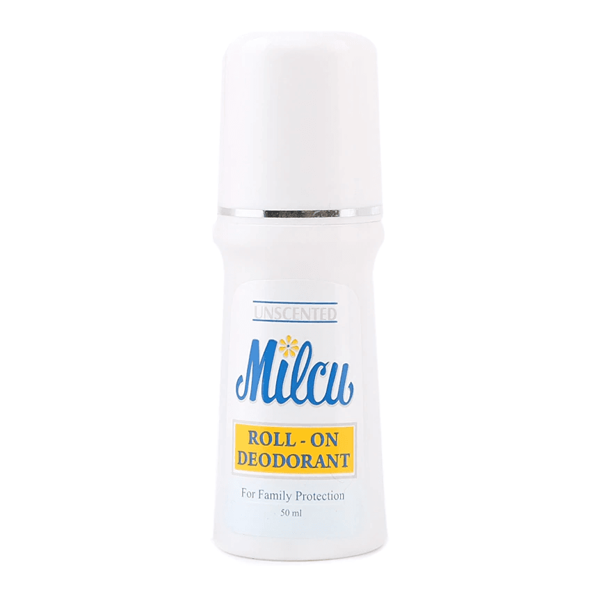 Roll-On Deodorant