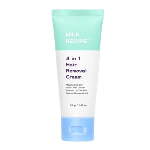 4 in 1 Hair Removal Cream