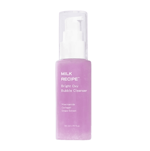 Bright Oxy Bubble Cleanser 