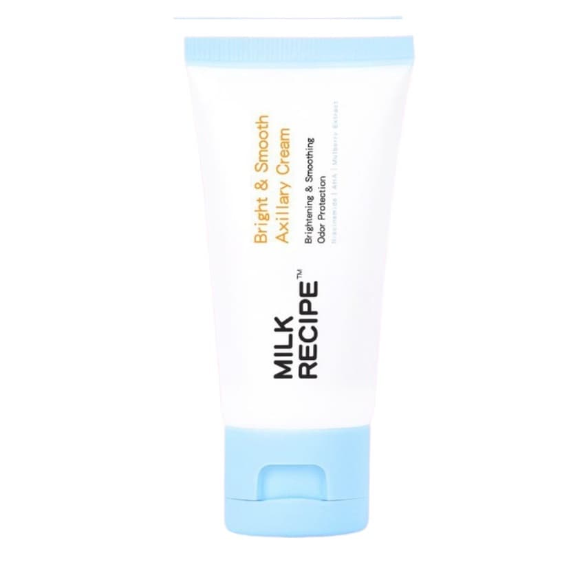 Bright & Smooth Axillary Cream