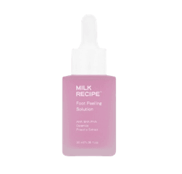 Foot Peeling Solution