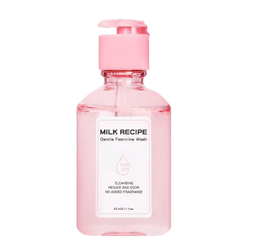 Gentle Feminine Wash