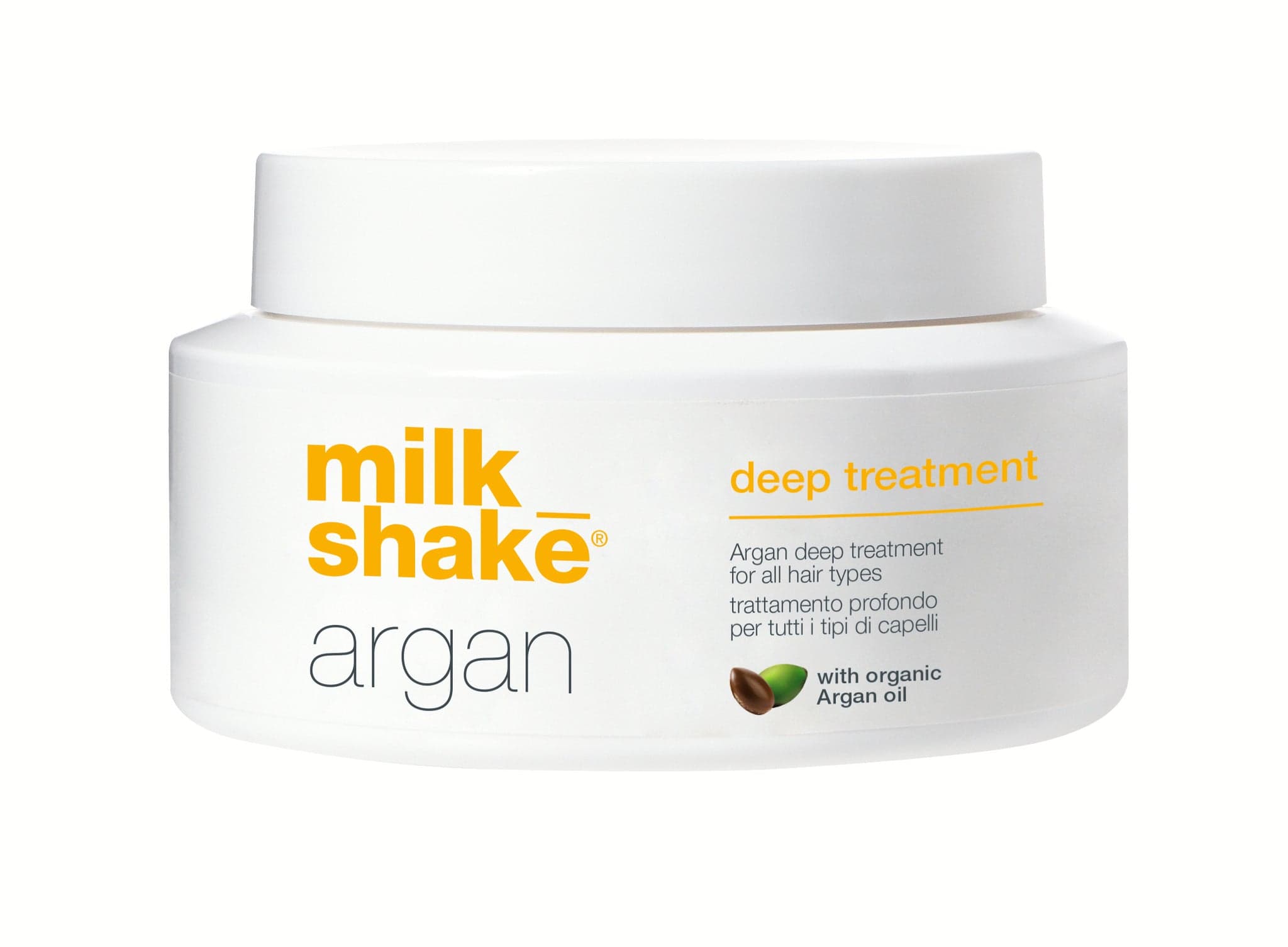 Argan Deep Treatment