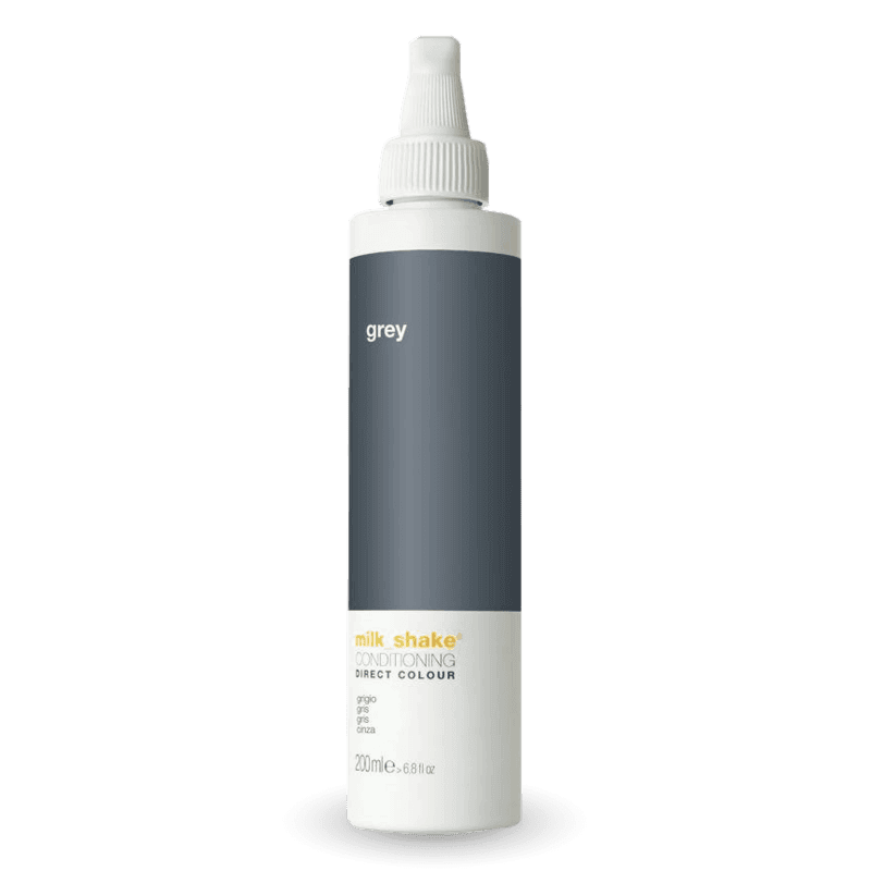 Conditioning Direct Colour Grey