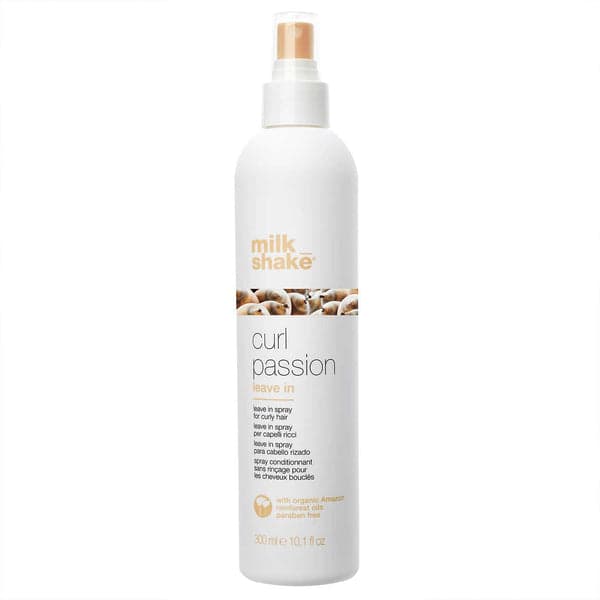 Curl Passion Leave In Spray