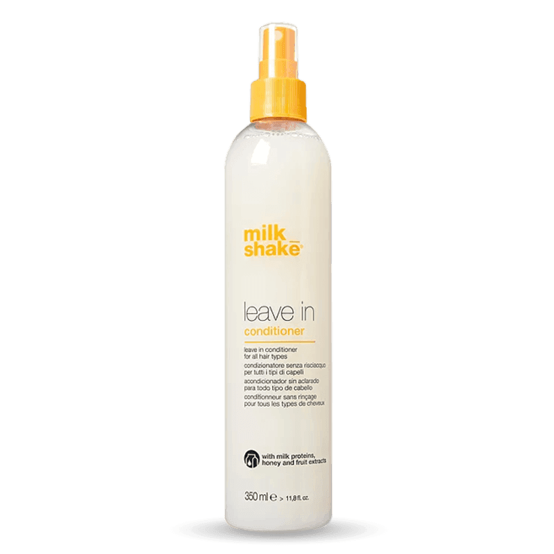 Leave In Conditioner	