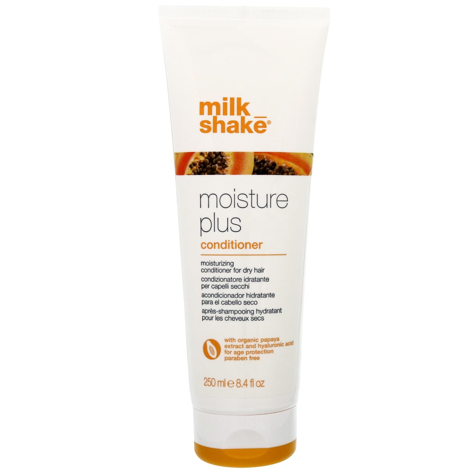 Moisture Plus Conditioner